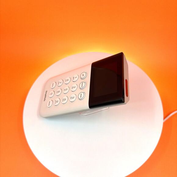 SimpliSafe Wireless Keypad - Latest Gen - Picture 10 of 16